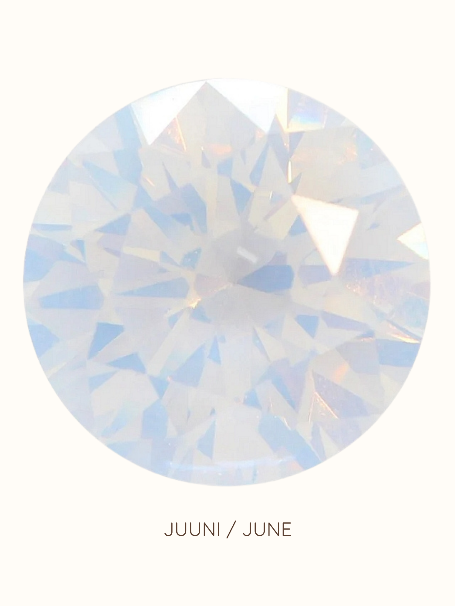 Birth stone