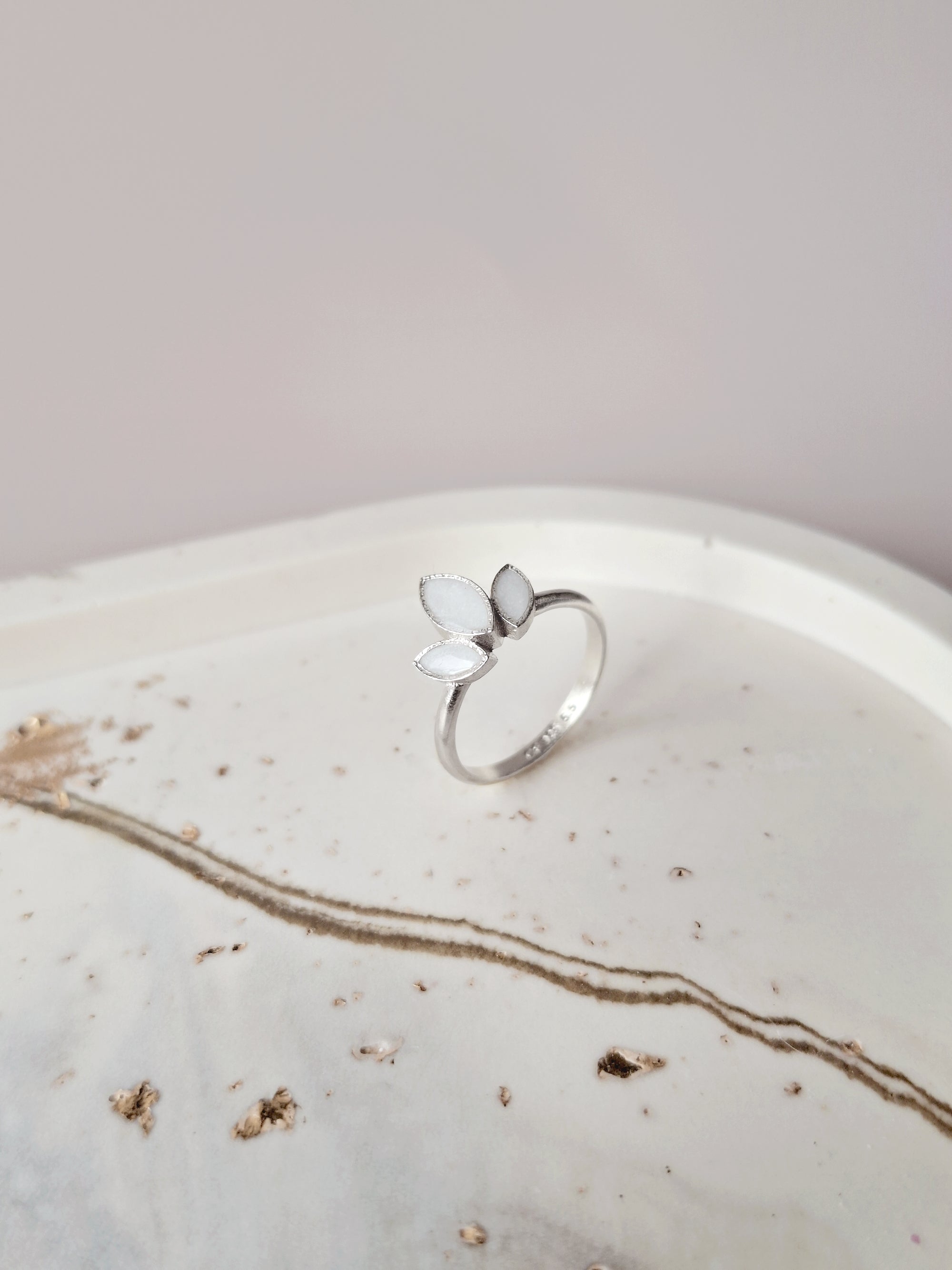 Ring Olga