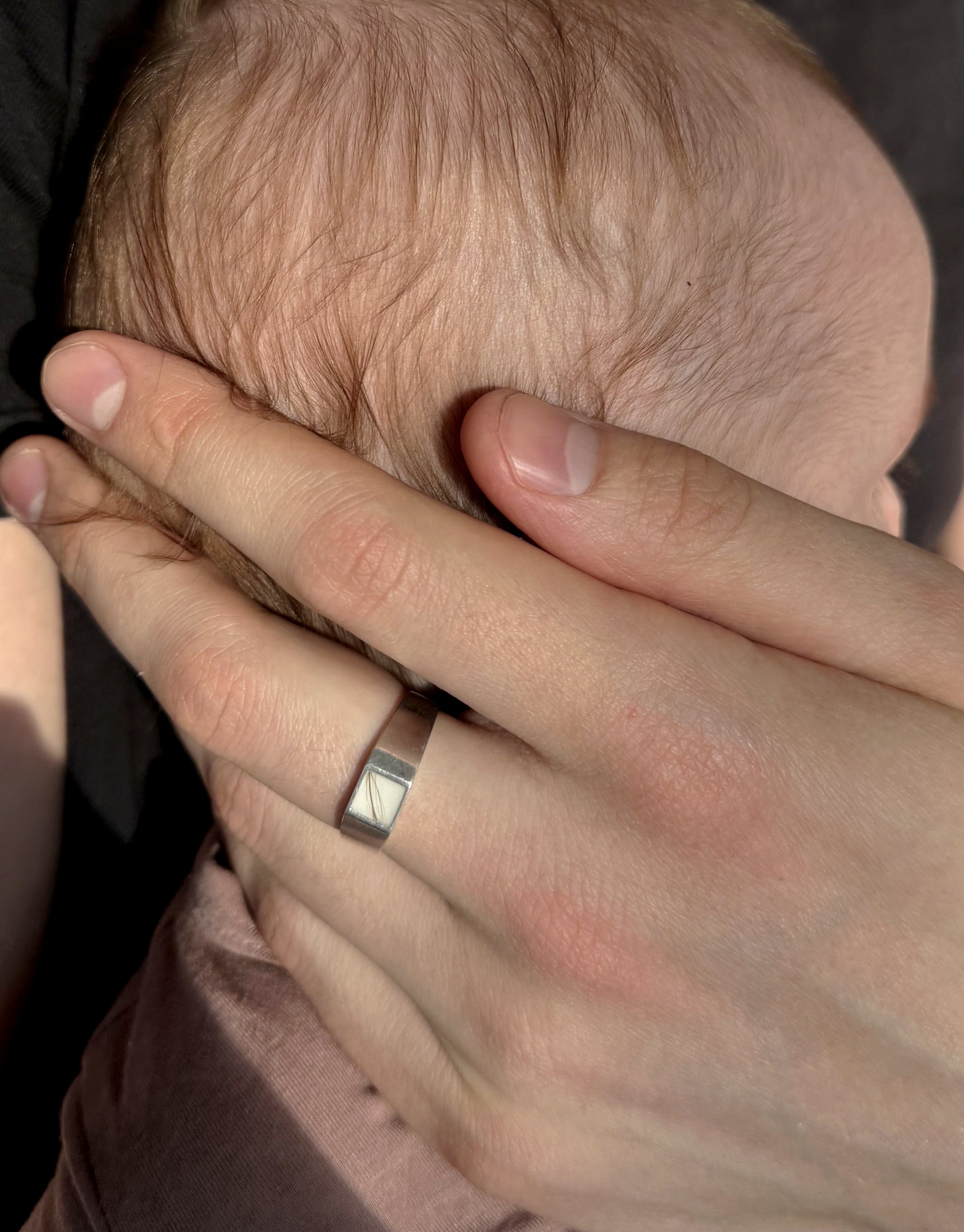 Ring Father